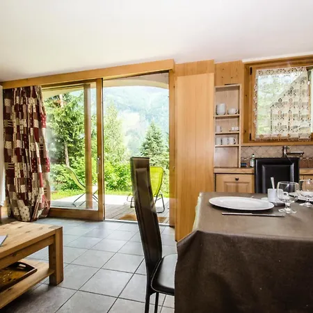 Appartement Mona - 2 Pieces Pour 4 Personnes 974