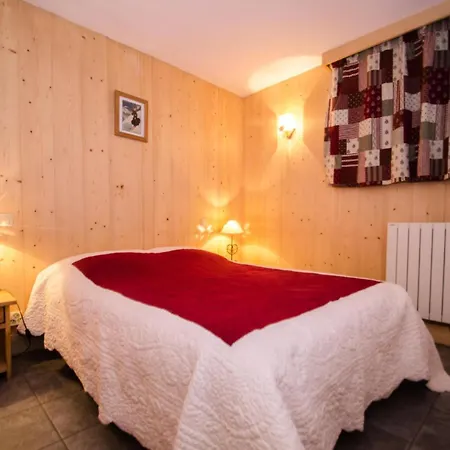Appartement Mona - 2 Pieces Pour 4 Personnes 974