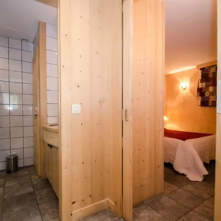 Appartement Mona - 2 Pieces Pour 4 Personnes 974 Chamonix