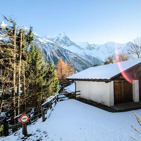 Mona - 2 Pieces Pour 4 Personnes 974 Chamonix